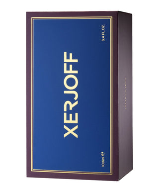 Xerjoff Blue Hope 100 ml N02993-01