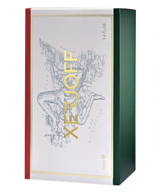 Xerjoff Naxos 100 ml N03048-01