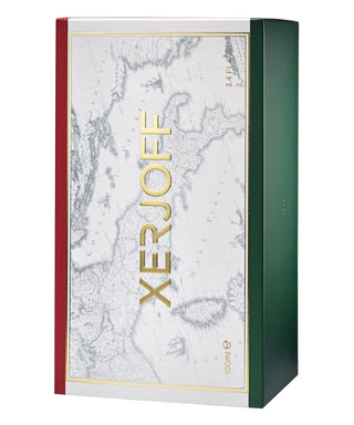 Xerjoff Renaissance 100 ml N03061-01