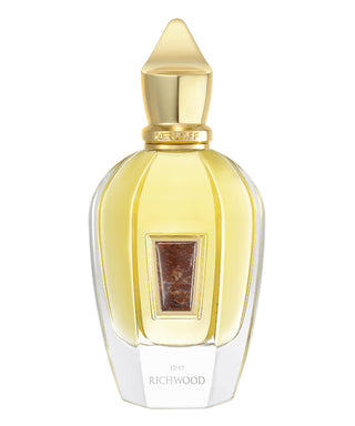 Xerjoff Richwood 100 ml N03062-02