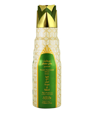 Nabeel Acqua di Nabeel 200 ml N01934-01