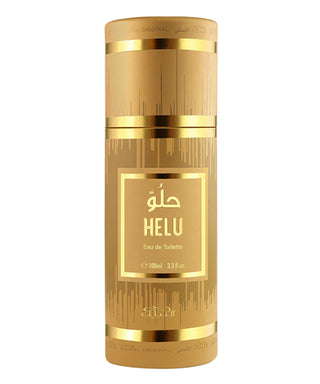 Nabeel Helu 100 ml N01960-01