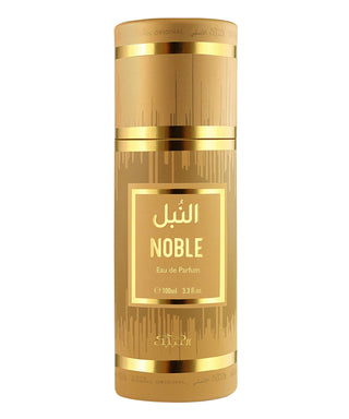 Nabeel Noble 100 ml N01980-01