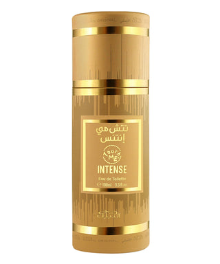 Nabeel Touch Me Intense 100 ml N01995-01