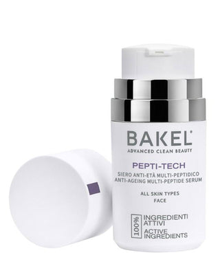 Bakel Pepti-Tech siero antietà multi-peptidico 15 ml N03396-01