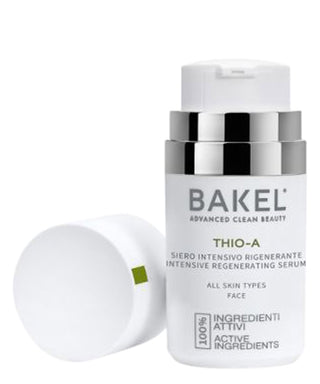 Bakel Thio-A siero intensivo rigenerante 15 ml N03399-01