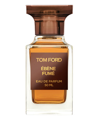 Tom Ford Ébène Fumé 50 ml N02869-02