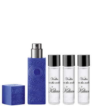 Kilian Vodka on the Rocks 4x7.5 ml N01455-02