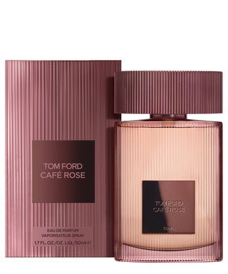 Tom Ford Café Rose 50 ml N02863-02