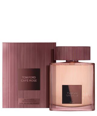 Tom Ford Café Rose 100 ml N02863-03