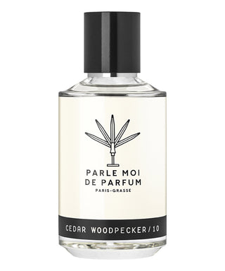 Parle Moi de Parfum Cedar Woodpecker 100 ml N02350-02