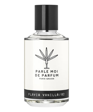 Parle Moi de Parfum Flavia Vanilla 100 ml N02353-02