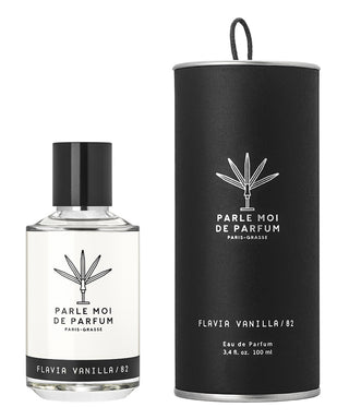 Parle Moi de Parfum Flavia Vanilla 100 ml N02353-02