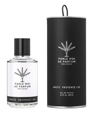 Parle Moi de Parfum Haute Provence 100 ml N02356-02