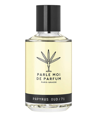 Parle Moi de Parfum Papyrus Oud 100 ml N02361-02