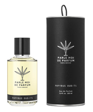 Parle Moi de Parfum Papyrus Oud 100 ml N02361-02