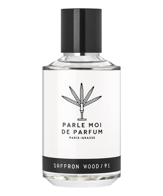 Parle Moi de Parfum Saffron Wood 100 ml N02362-02