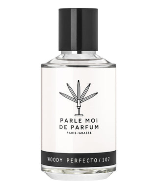 Parle Moi de Parfum Woody Perfecto 100 ml N02367-02
