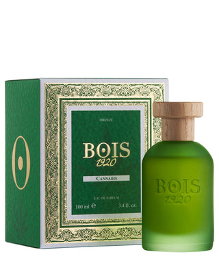 Bois 1920 Cannabis 100 ml N00268-03