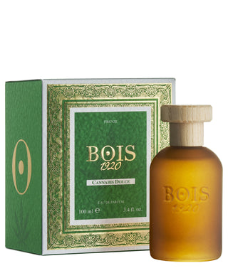 Bois 1920 Cannabis Dolce 100 ml N00270-03