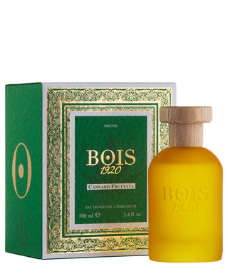 Bois 1920 Cannabis Fruttata 100 ml N00271-02