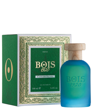 Bois 1920 Cannabis Salata 100 ml N00272-03