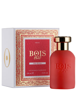 Bois 1920 Oro Rosso 100 ml N00296-03