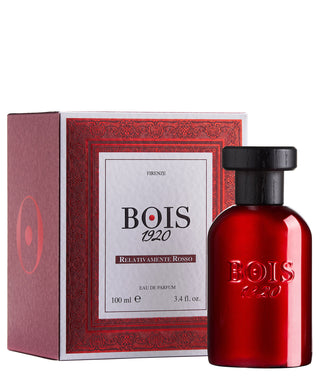 Bois 1920 Relativamente Rosso 100 ml N00301-02
