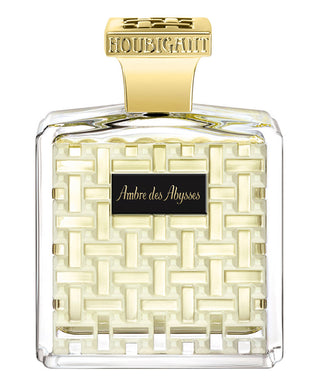 Houbigant Paris Ambre des Abysses 100 ml N01184-01