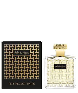 Houbigant Paris Ambre des Abysses 100 ml N01184-01