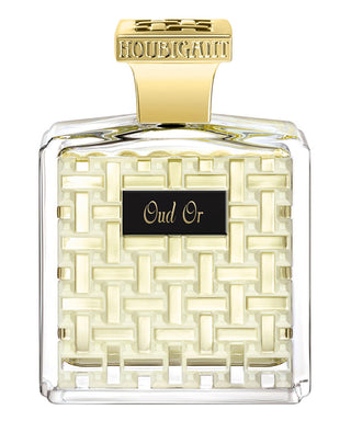 Houbigant Paris Oud Or 100 ml N01200-01