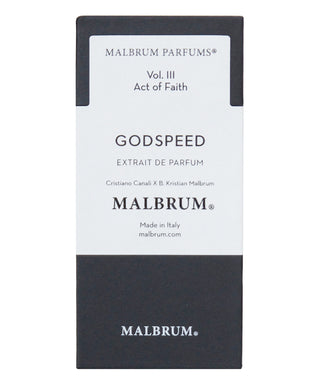 Malbrum God Speed 30 ml N01741-01