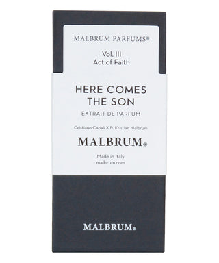 Malbrum Here Come the Son 30 ml N01742-01
