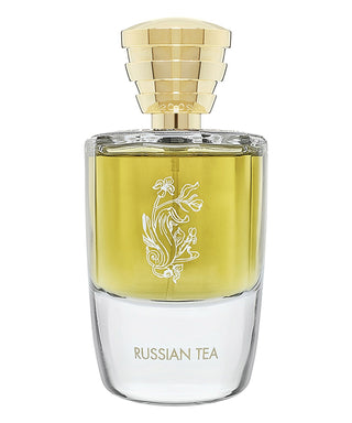 Masque Milano Russian Tea Oud 100 ml N01781-01