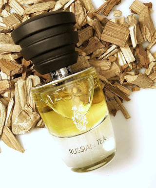 Masque Milano Russian Tea Oud 100 ml N01781