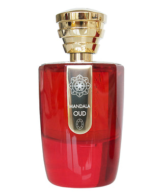 Masque Milano Mandala Oud 100 ml N01773-01