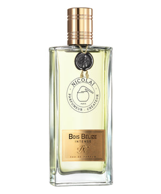 Nicolai Bois Bélize Intense 100 ml N02050-02