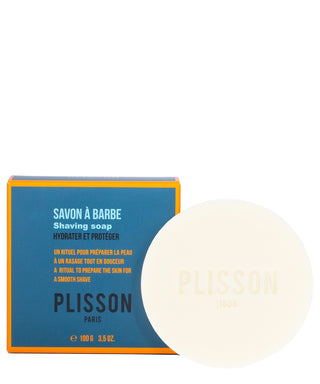 Plisson 1808 Sapone da barba 100 g N04612-01