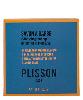 Plisson 1808 Sapone da barba 100 g N04612-01
