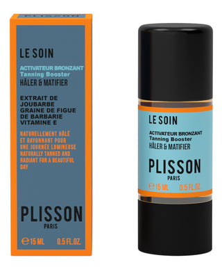 Plisson 1808 Booster abbronzatura 15 ml N04594-01