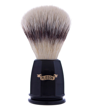 Plisson 1808 Pennello da barba Russian Grey UNI N04598-01
