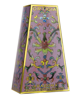 Ortigia Aragona bagnoschiuma 250 ml N04475-01