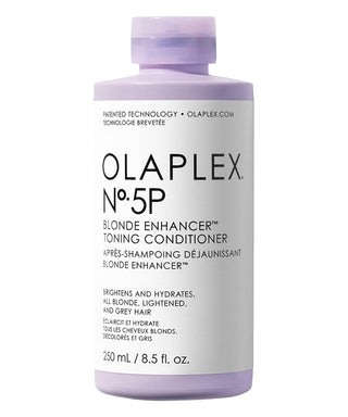 Olaplex No. 5P blonde enhancer toning conditioner 250 ml N04463-01