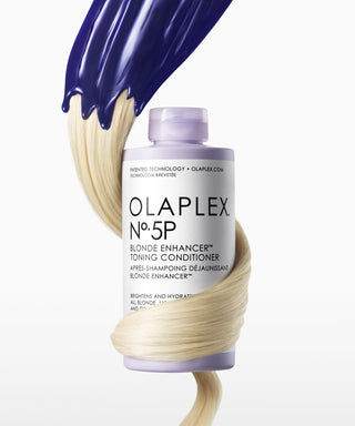 Olaplex No. 5P blonde enhancer toning conditioner 250 ml N04463
