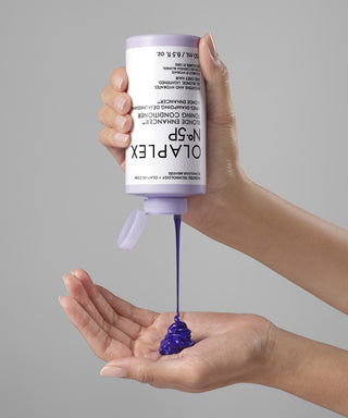 Olaplex No. 5P blonde enhancer toning conditioner 250 ml N04463