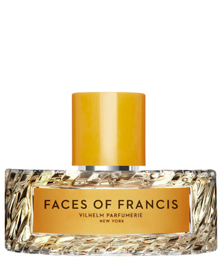 Vilhelm Parfumerie Faces of Francis 100 ml N02942-03