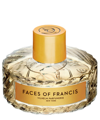Vilhelm Parfumerie Faces of Francis 100 ml N02942-03