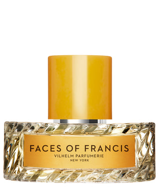 Vilhelm Parfumerie Faces of Francis 50 ml N02942-02