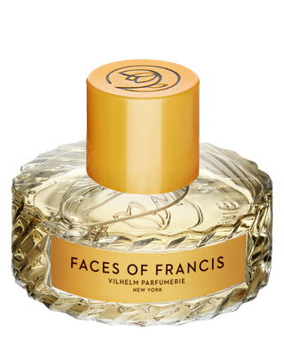 Vilhelm Parfumerie Faces of Francis 50 ml N02942-02