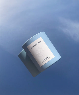 Amoln Berrybomb 270 g N04937